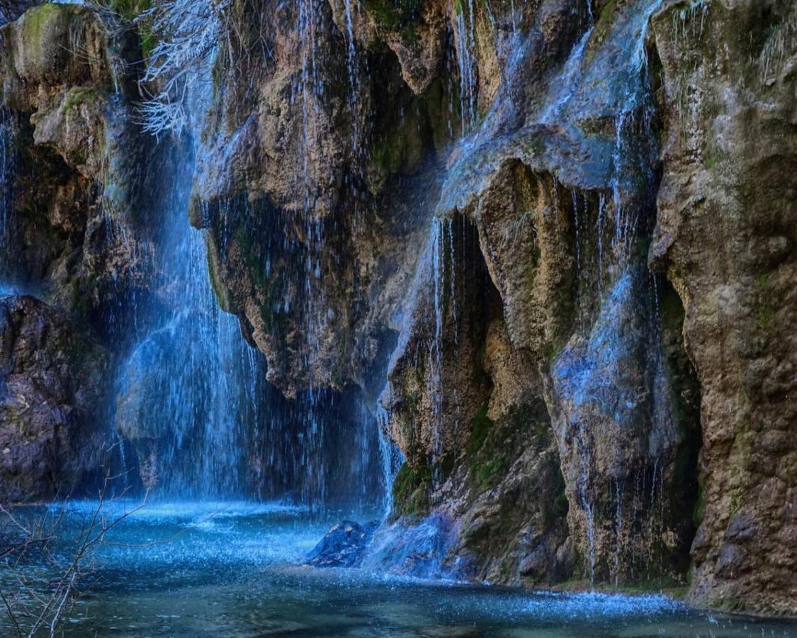 El Rento Alojamiento Rural Cuenca  Bagian luar foto