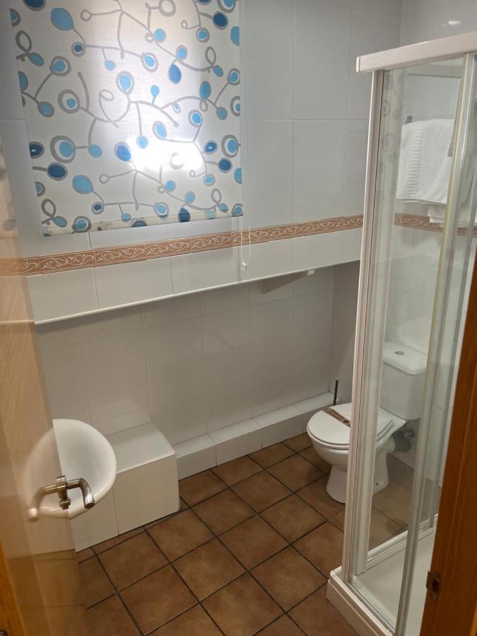 El Rento Alojamiento Rural Cuenca  Bagian luar foto