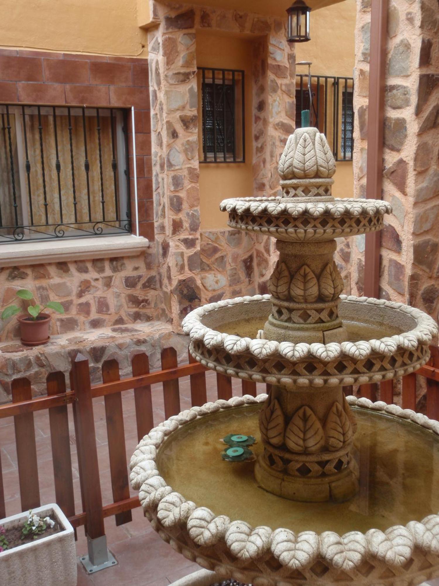 El Rento Alojamiento Rural Cuenca  Bagian luar foto